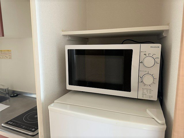 レオパレスマツザトのその他