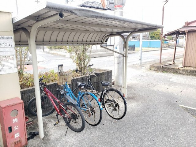 レオパレスサンライズのその他