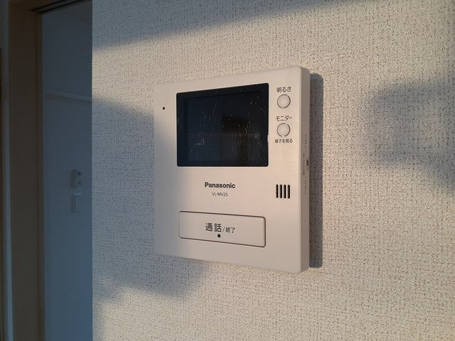 ローズＮ．Ｋのセキュリティ