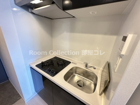 S-RESIDENCE豊国通のキッチン