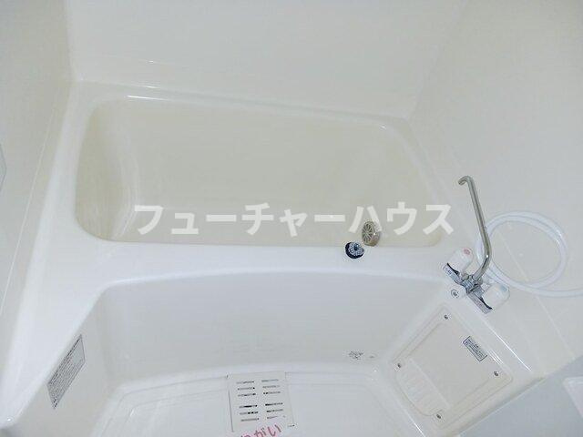 ローレルの浴室|お風呂で日々の疲れを落としましょう