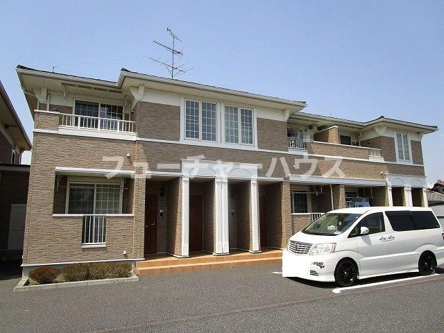 ルミエール　Ⅱ