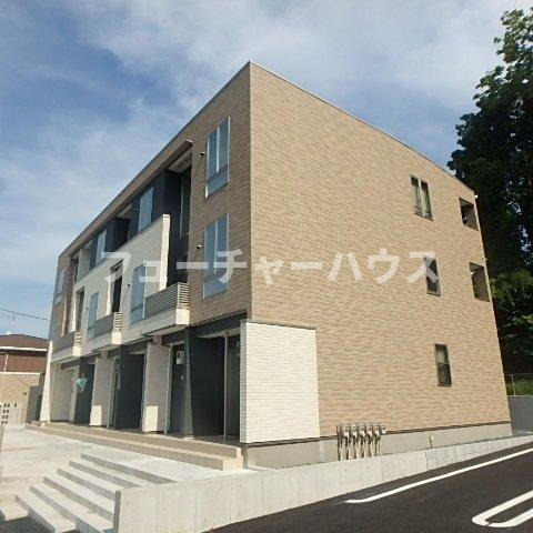 ラグナヒルズ　Ｃ