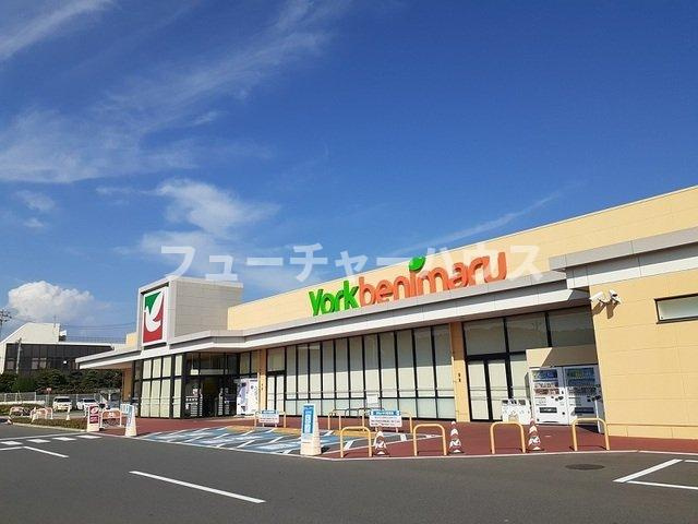 カボティーヌ　Ⅱの周辺|ヨークベニマル 日立河原子店まで1200m