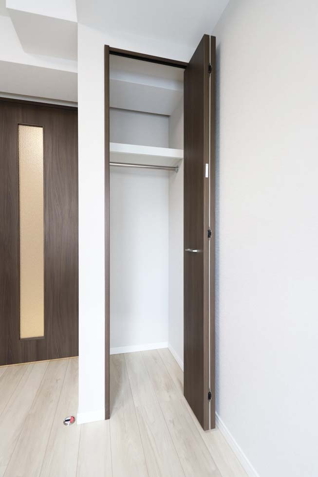 大神宮下Residenceの内装