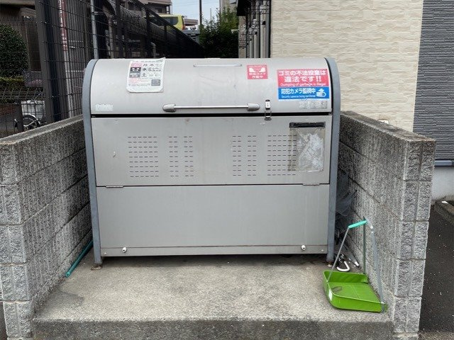 レオパレスダンデライオンのその他