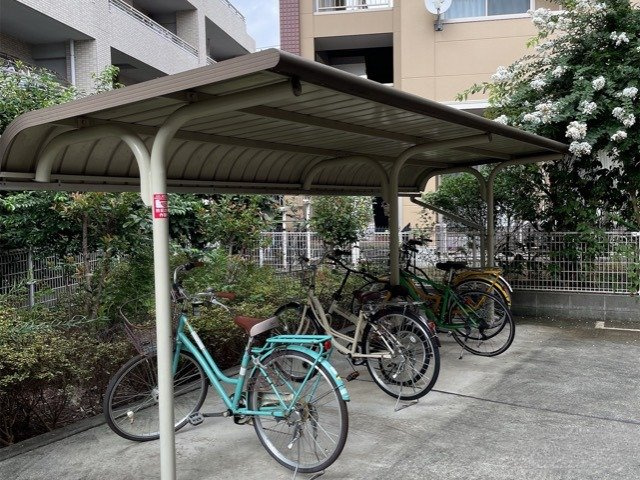 レオパレスダンデライオンのその他