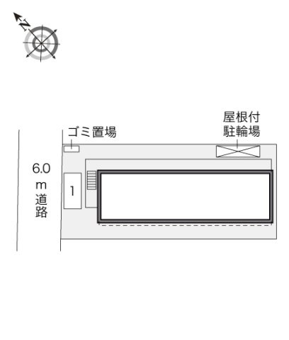 レオパレスルミエールのその他