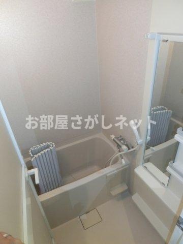 ＧＲＡＮＤ　ＪＯＵＲ【おとり物件なし】の浴室