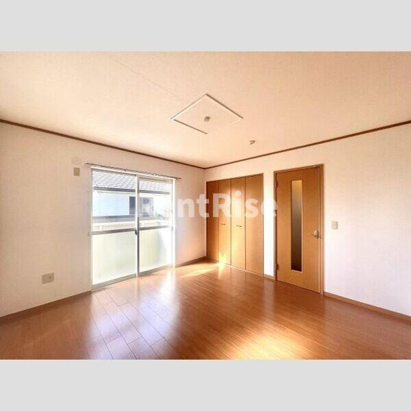 GARDEN VILLAGE Gの設備