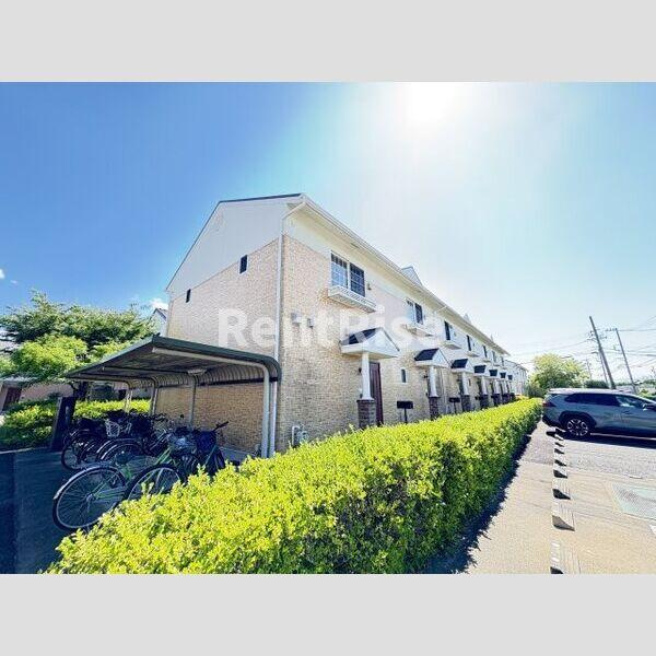 GARDEN VILLAGE Gのその他共用部分