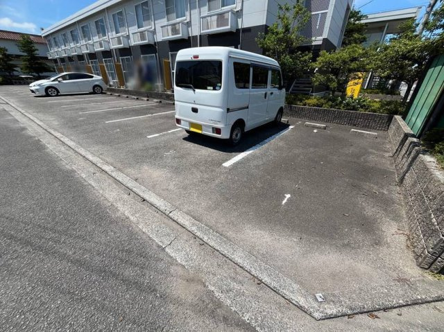 レオパレス古川のその他