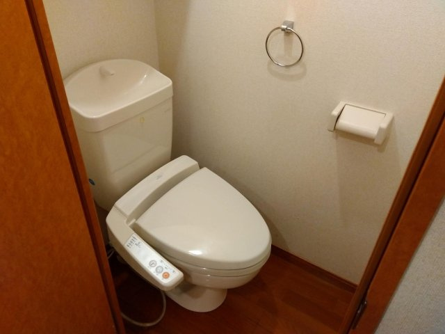 レオパレス川之江中央のその他