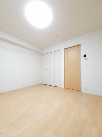 アクティブシティの内装