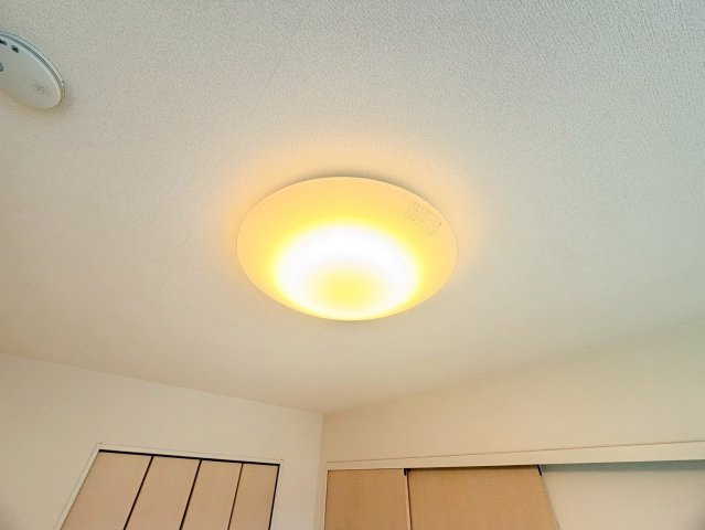 アメニティヒルズの設備