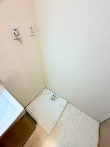 アメニティヒルズの設備