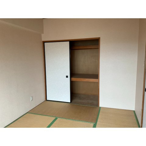 ノーブルナガシマの内装