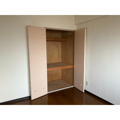 ノーブルナガシマの内装