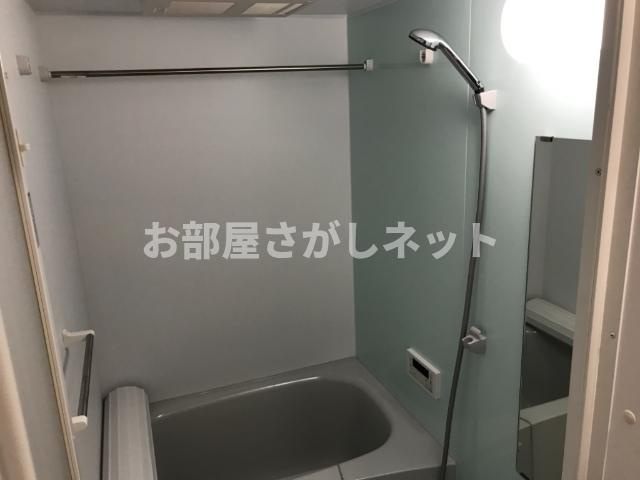TKM【おとり物件なし】の浴室|バス