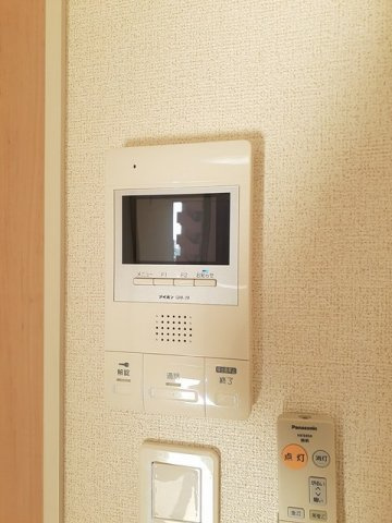 ブルージュの設備