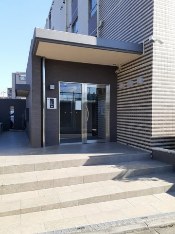ブルージュのその他共用部分