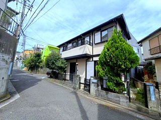 【その他】 | 横浜市旭区笹野台三丁目戸建