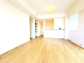 【居間・リビング】 | ダイヤモンドマンションラ・セーヌ