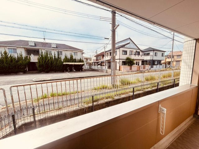 ベースの展望