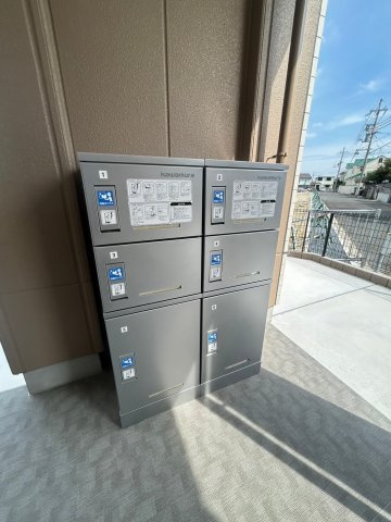 ベースのその他共用部分
