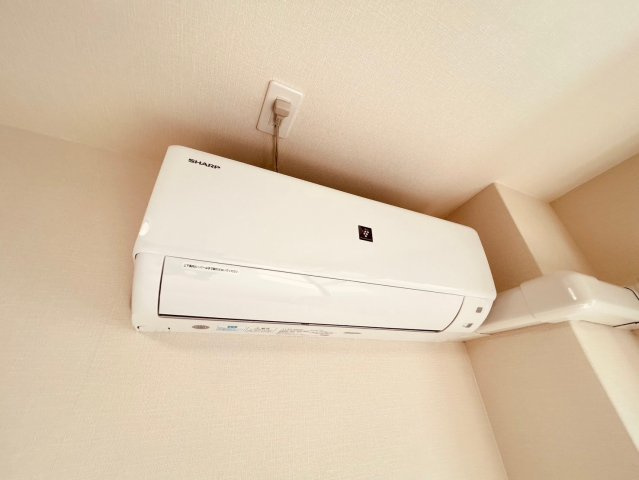 ベースの設備