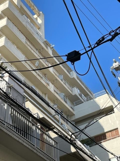 グランドシャトー板宿