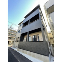 Ｌｅ　Ｐａｒａｄｉｓｅ　中原の画像