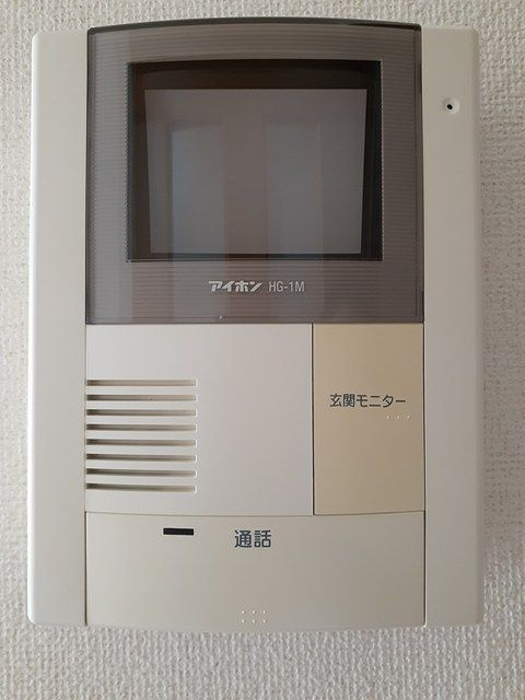 カサブランカＢのセキュリティ