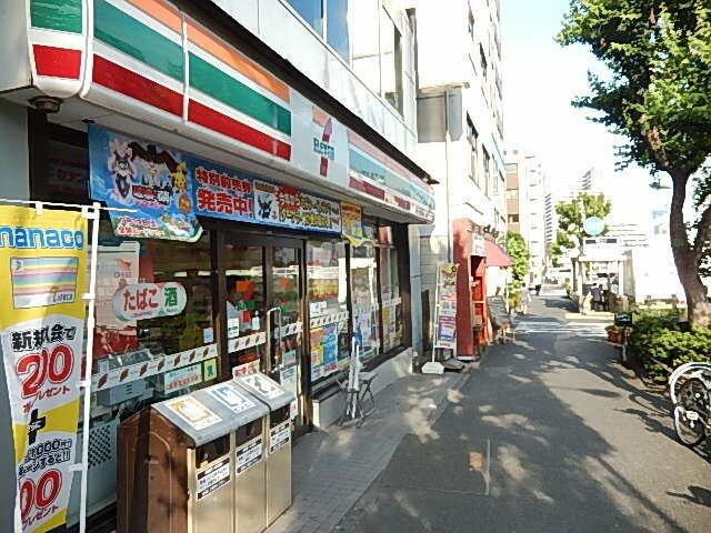 グランド・ガーラ銀座の周辺