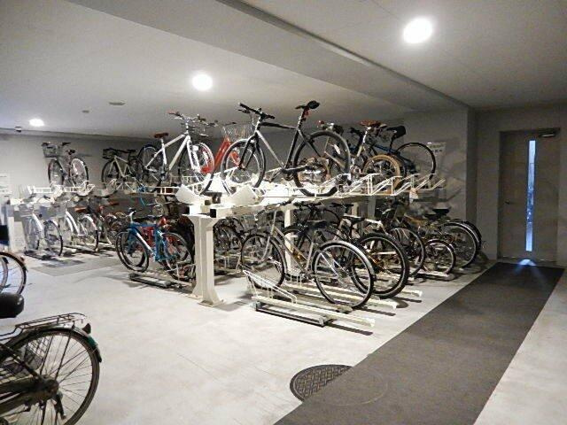 グランド・ガーラ銀座のその他