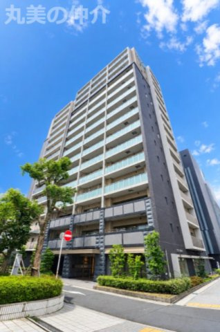 プレサンスロジェ大垣駅前