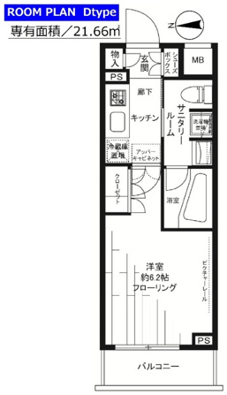 ステージグランデ大森アジールコート