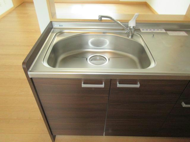 リトルシュシュのキッチン