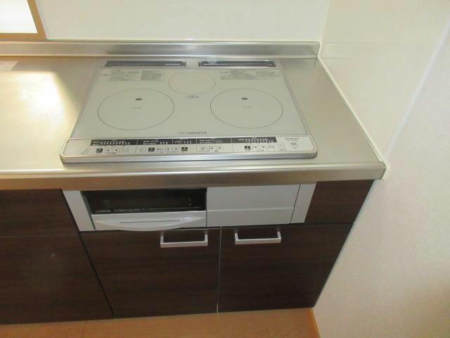 リトルシュシュのキッチン