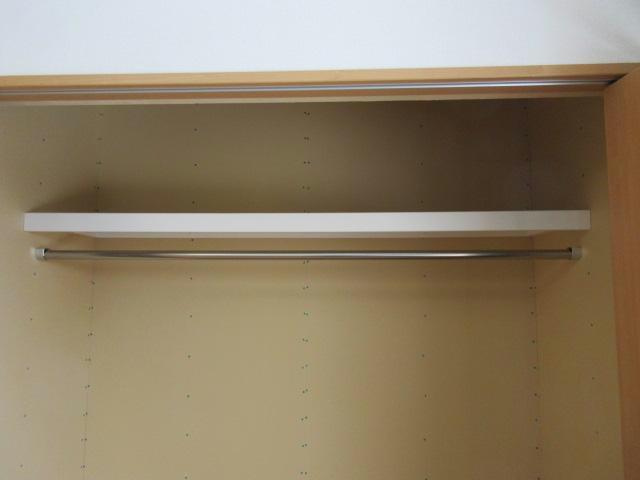 リトルシュシュの収納