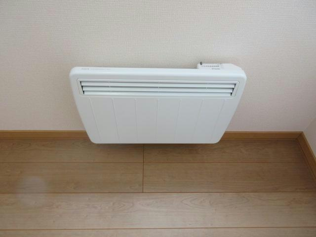 リトルシュシュの設備
