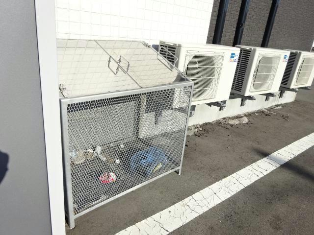 リトルシュシュのその他