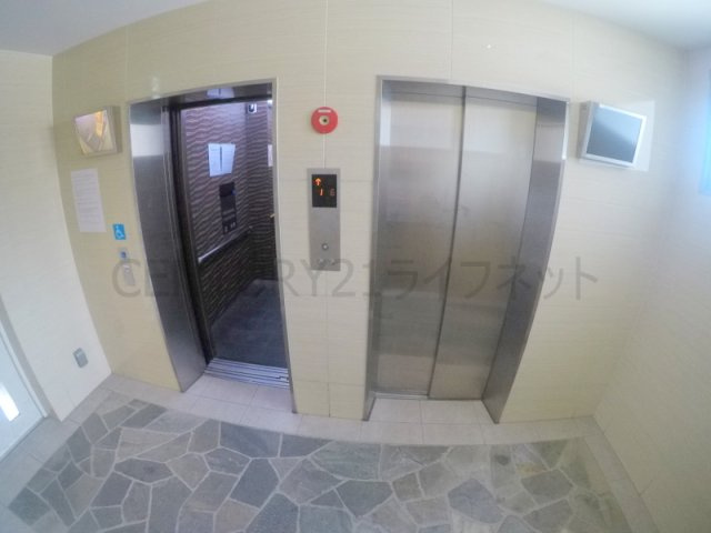 【その他共用部分】 | エスリード大阪シティノース