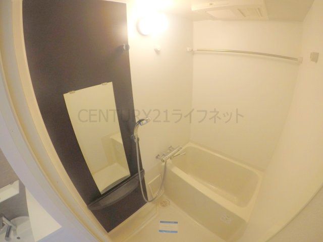 【浴室】 | エスリード大阪シティノース