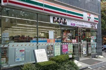 ロイヤルコート日本橋人形町(ロイヤルコートニホンバシニンギョウチョウ)の周辺
