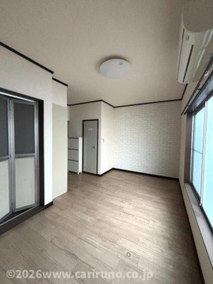 【内装】 | コーポ佐藤