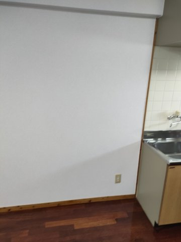 グリーンマンションⅡの設備