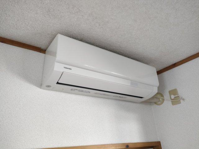 グリーンマンションⅡの設備
