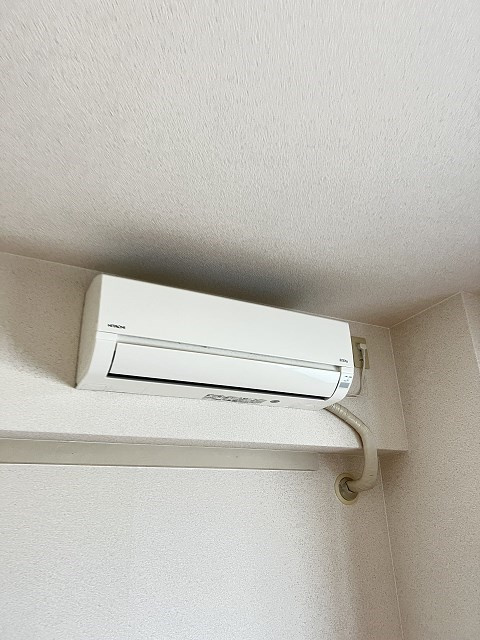 コレット坂部の設備