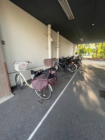 コレット坂部のその他共用部分